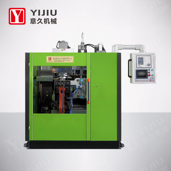 YJH60PC-5L PC桶專用高(gao)速吹塑(su)機(ji)