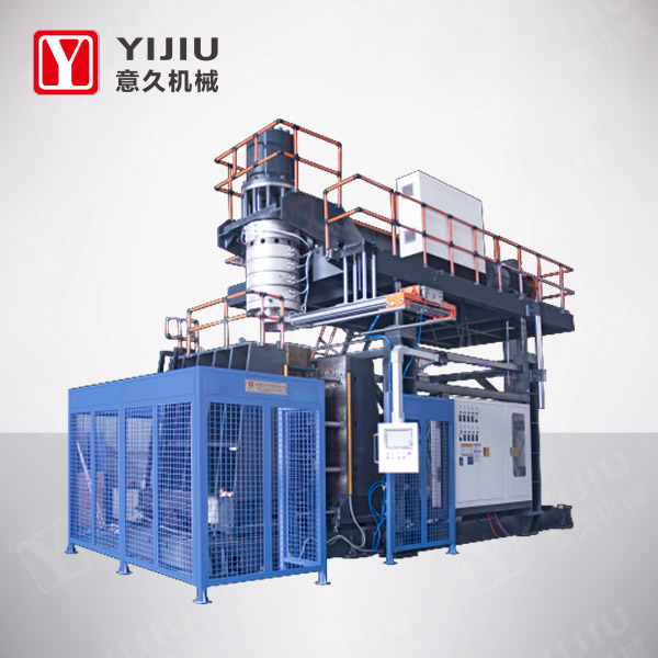 吹塑機(ji)的(de)選(xuan)購註意事項