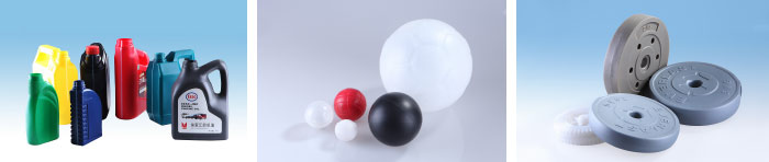 YJB60-5L全自(zi)動(dong)單(dan)工(gong)位吹(chui)缾(ping)機(ji)製品(pin)