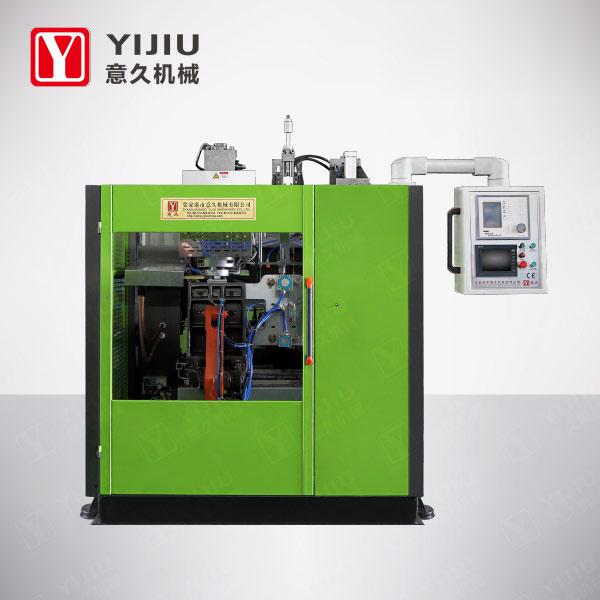 YJH60PC-5L PC桶(tong)專(zhuan)用(yong)吹塑機