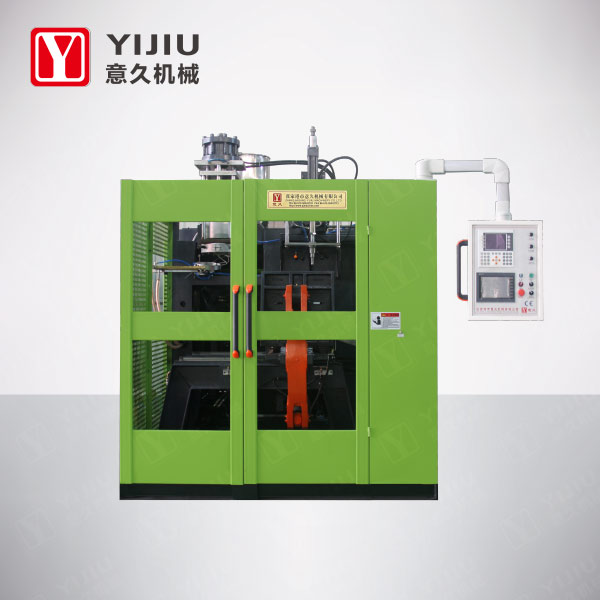YJH70-12L全自(zi)動單工位(wei)吹塑機(ji)