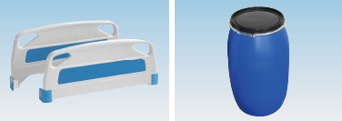 YJBA120-160L全(quan)自動(dong)節能型吹塑機(ji)