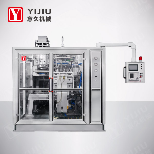 吹(chui)塑機(ji)