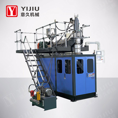 吹(chui)塑(su)機(ji)